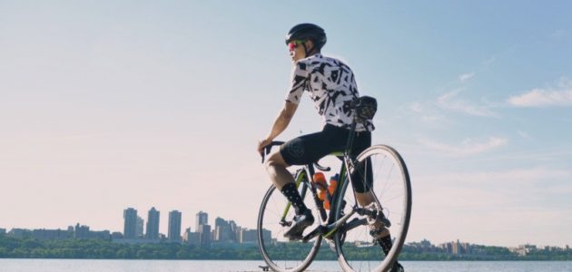 mắt kính thể thao xe đạp